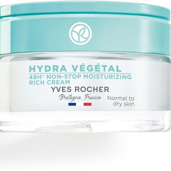 NEW Yves Rocher Hydra Vegetal | 50ml - Picture 1 of 1